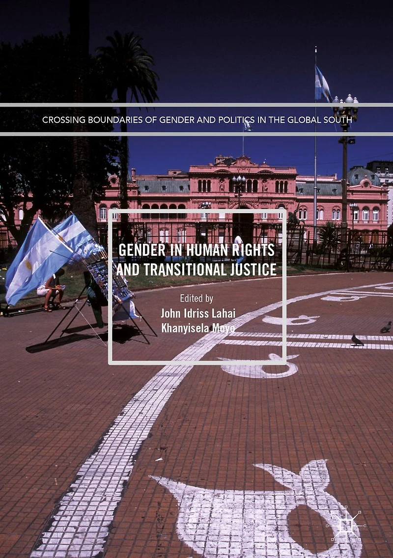 Gender Human Rights and Transitional Justice