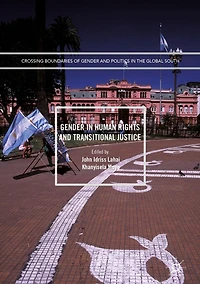 Gender Human Rights and Transitional Justice
