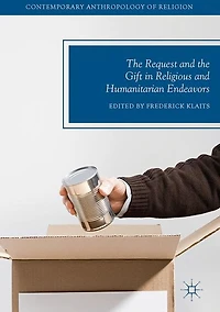the Request and Gift Religious Humanitarian Endeavors