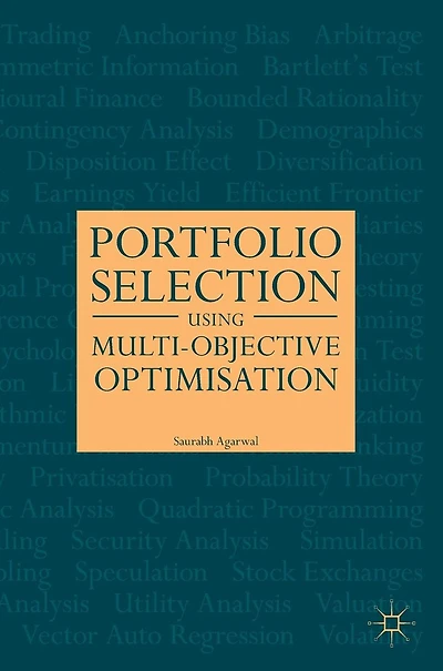 Portfolio Selection Using Multi-Objective Optimisation