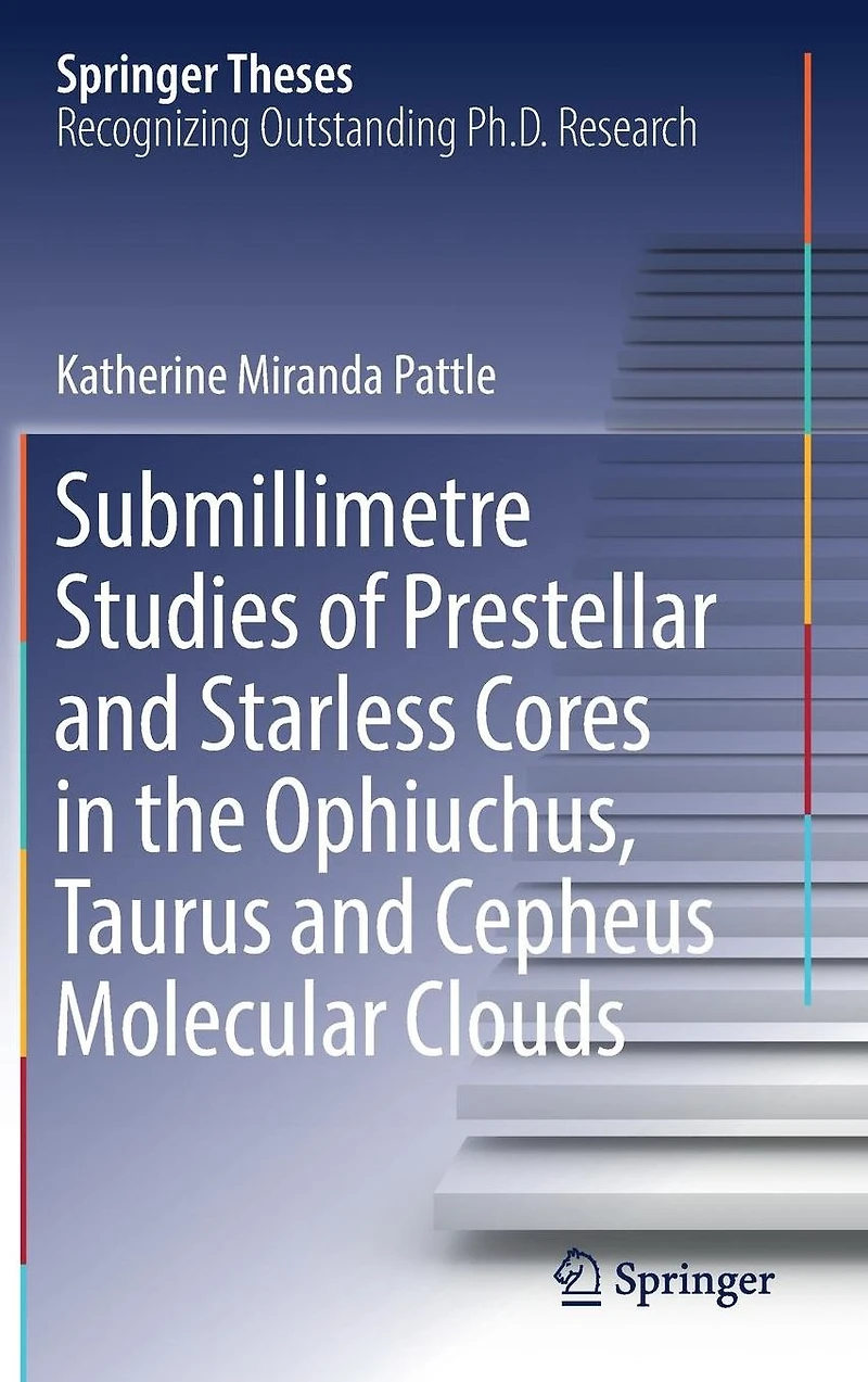 Submillimetre Studies of Prestellar and Starless Cores the Ophiuchus, Taurus Cepheus Molecular Clouds