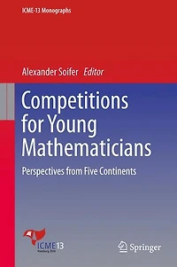 Competitions for Young Mathematicians: Perspectives from Five Continents