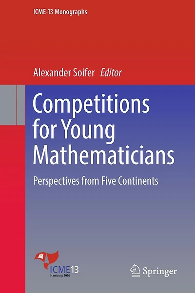 Competitions for Young Mathematicians: Perspectives from Five Continents