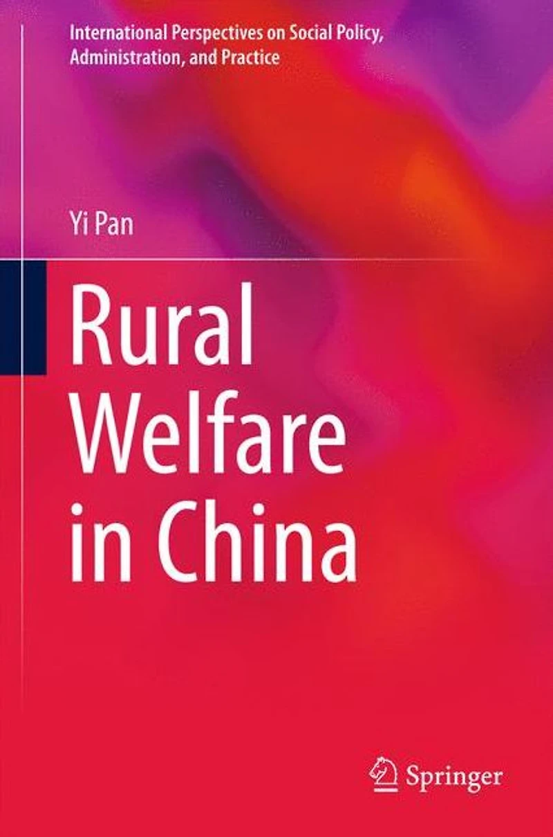 Rural Welfare China