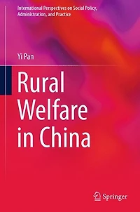 Rural Welfare China