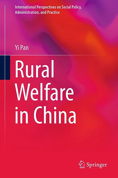 Rural Welfare China