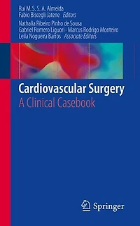 Cardiovascular Surgery: A Clinical Casebook