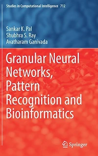 Granular Neural Networks, Pattern Recognition and Bioinformatics