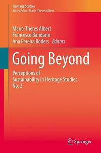 Going Beyond: Perceptions of Sustainability Heritage Studies No. 2