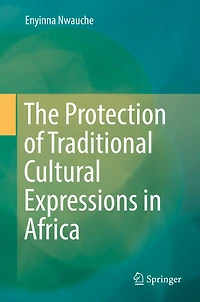 The Protection of Traditional Cultural Expressions Africa