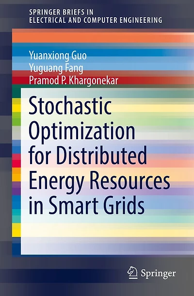 Stochastic Optimization for Distributed Energy Resources in Smart Grids