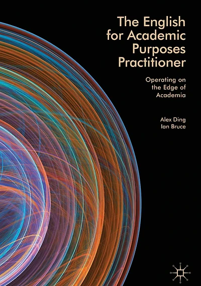 the English for Academic Purposes Practitioner: Operating on Edge of Academia