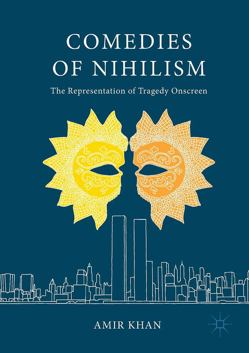 Comedies of Nihilism: The Representation Tragedy Onscreen