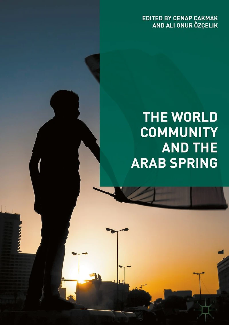 the World Community and Arab Spring