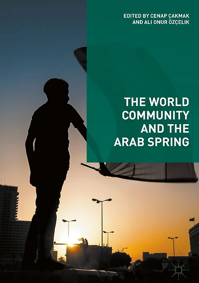the World Community and Arab Spring