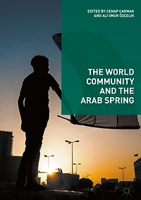 the World Community and Arab Spring