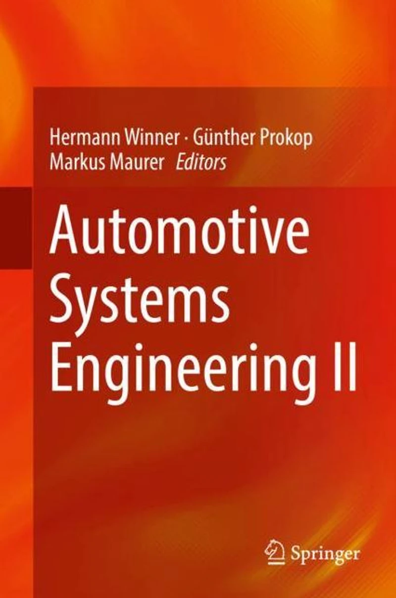 Automotive Systems Engineering II