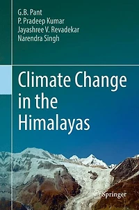 Climate Change the Himalayas