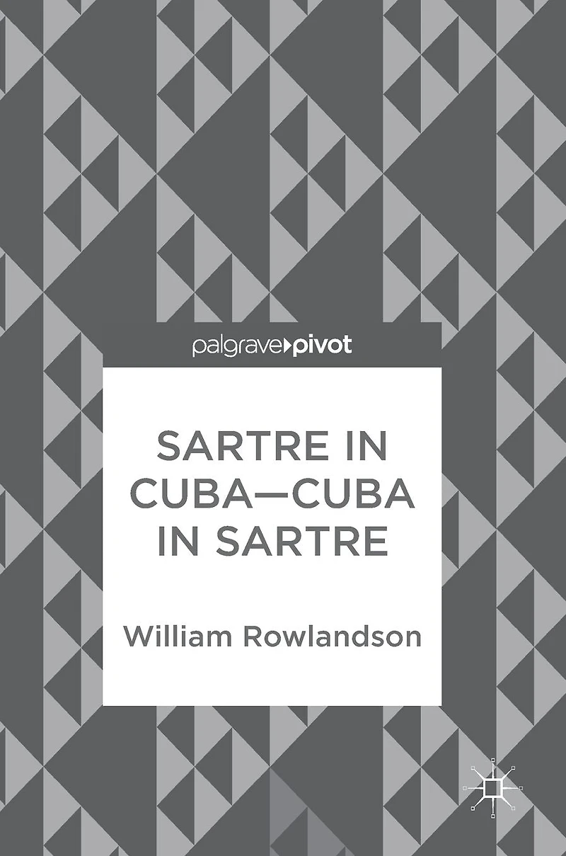 Sartre Cuba-Cuba