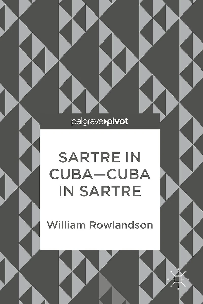 Sartre Cuba-Cuba