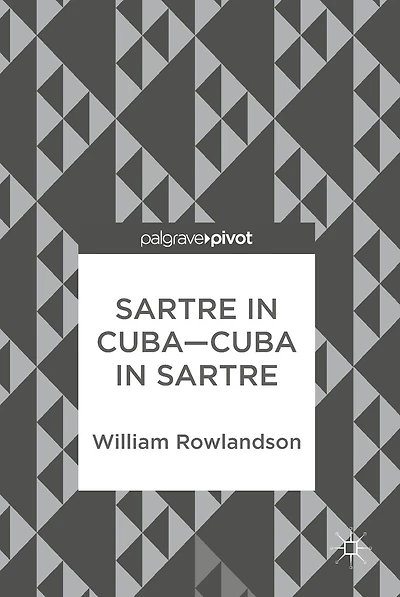 Sartre Cuba-Cuba