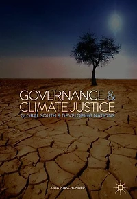 Governance & Climate Justice: Global South & Developing Nations