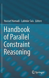 Handbook of Parallel Constraint Reasoning