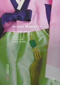 Korean Women Leadership