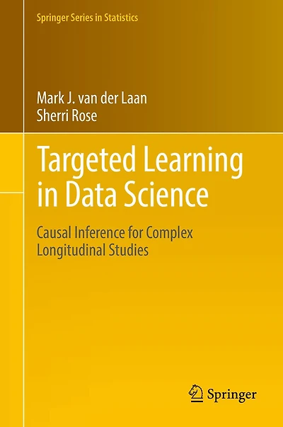 Targeted Learning Data Science: Causal Inference for Complex Longitudinal Studies