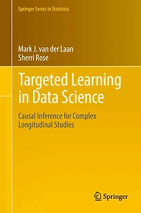 Targeted Learning Data Science: Causal Inference for Complex Longitudinal Studies