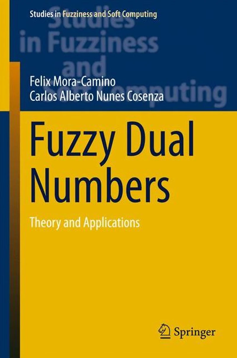 Fuzzy Dual Numbers: Theory and Applications