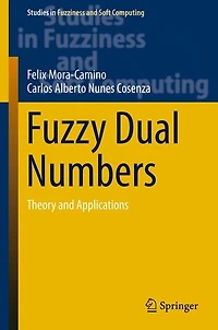 Fuzzy Dual Numbers: Theory and Applications