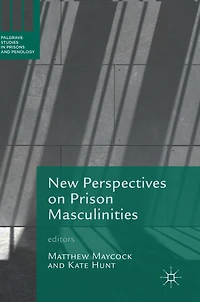 New Perspectives on Prison Masculinities