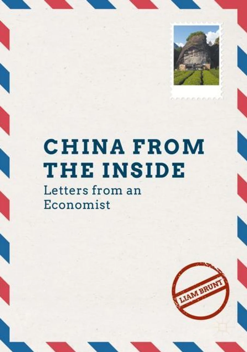 China from the Inside: Letters an Economist