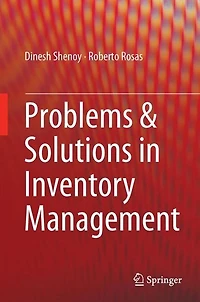 Problems & Solutions in Inventory Management