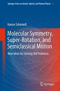 Molecular Symmetry, Super-Rotation, and Semiclassical Motion: New Ideas for Solving Old Problems