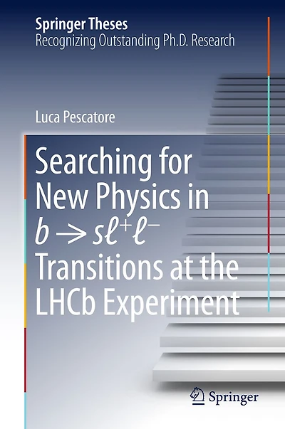 Searching for New Physics in b ? s?+?? Transitions at the LHCb Experiment