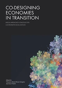 Co-Designing Economies Transition: Radical Approaches Dialogue with Contemplative Social Sciences