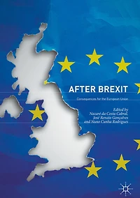 After Brexit: Consequences for the European Union