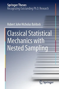 Classical Statistical Mechanics with Nested Sampling