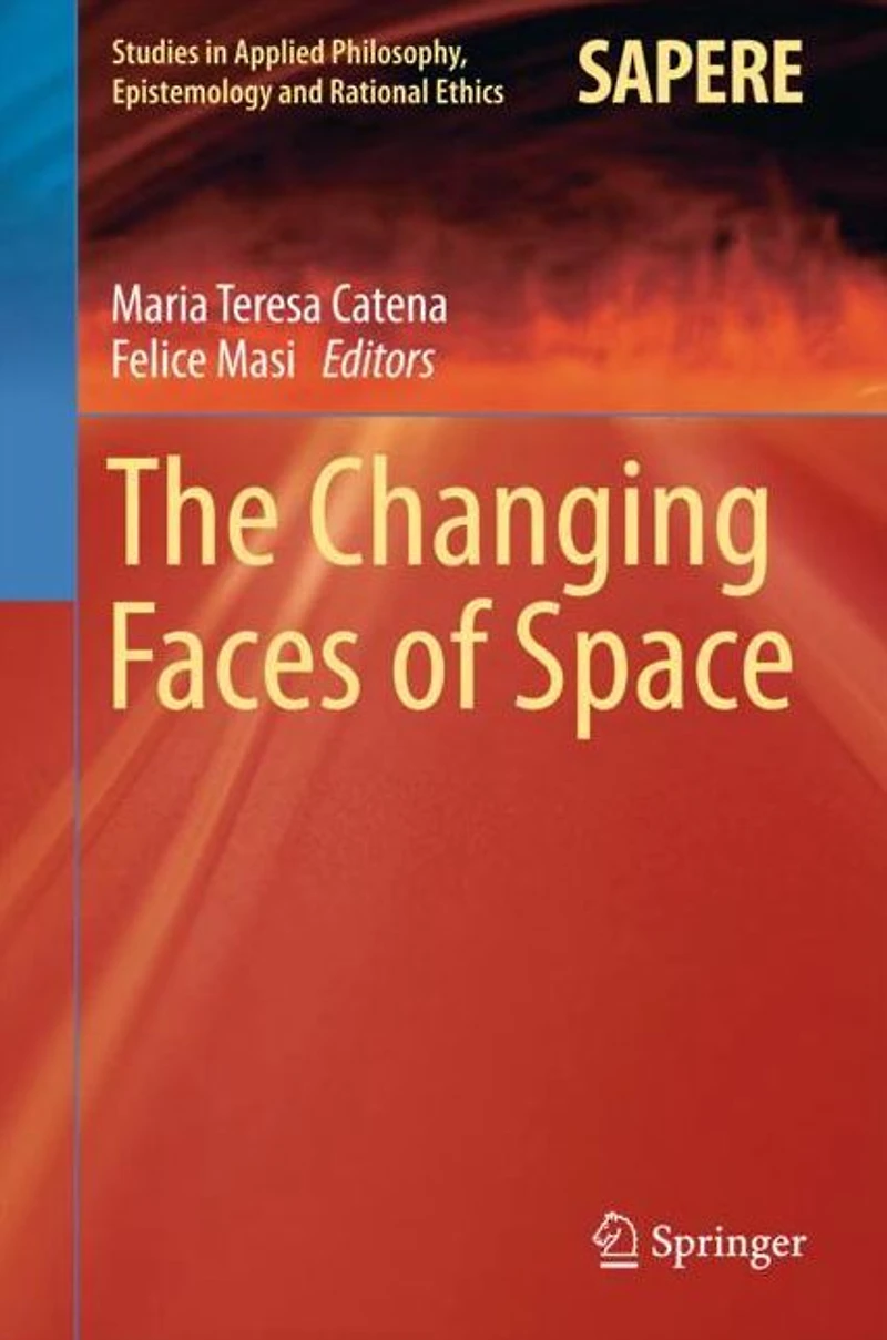 The Changing Faces of Space
