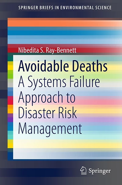 Avoidable Deaths: A Systems Failure Approach to Disaster Risk Management