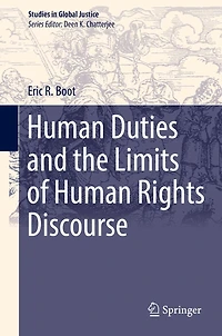 Human Duties and the Limits of Rights Discourse