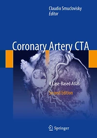 Coronary Artery CTA: A Case-Based Atlas