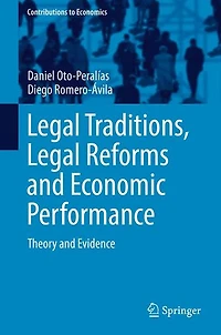 Legal Traditions