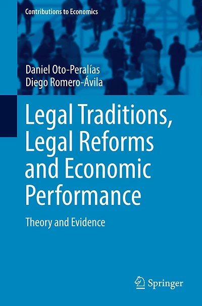 Legal Traditions