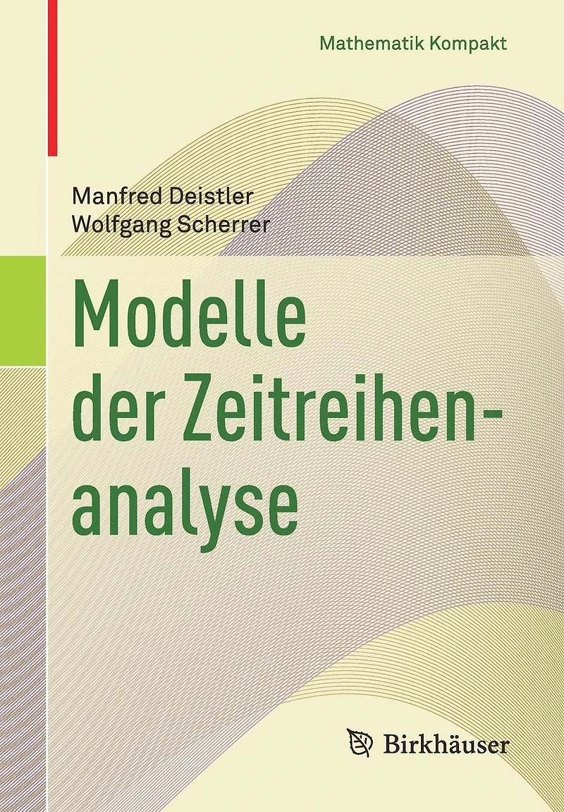Modelle der Zeitreihenanalyse