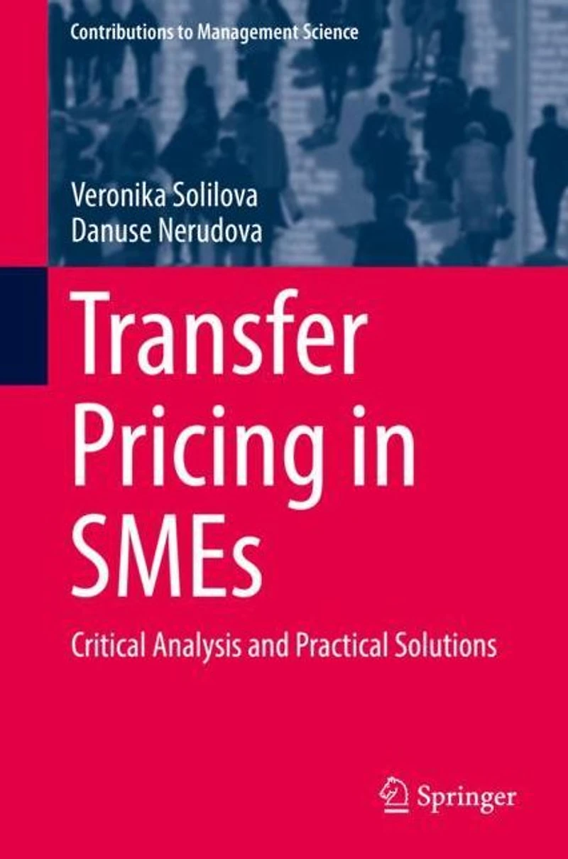 Transfer Pricing in SMEs: Critical Analysis and Practical Solutions