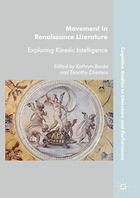 Movement Renaissance Literature: Exploring Kinesic Intelligence