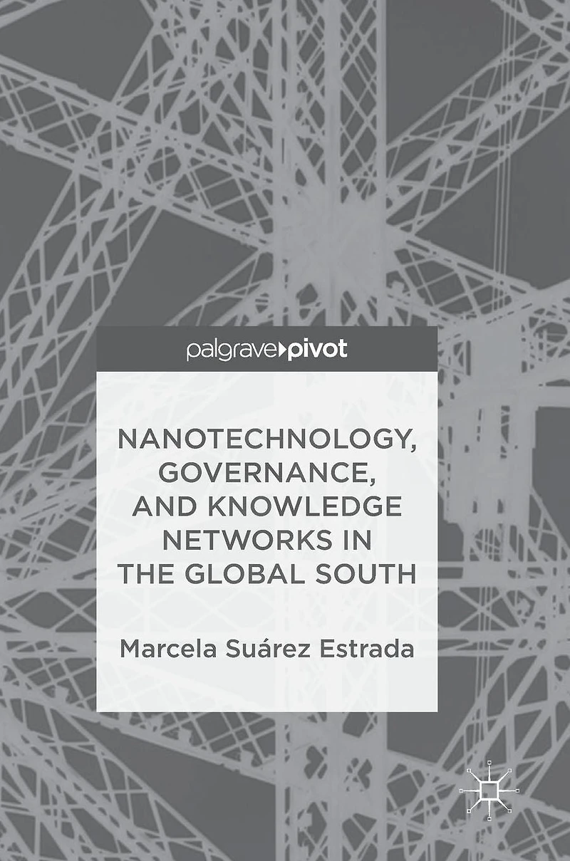 Nanotechnology, Governance, and Knowledge Networks the Global South
